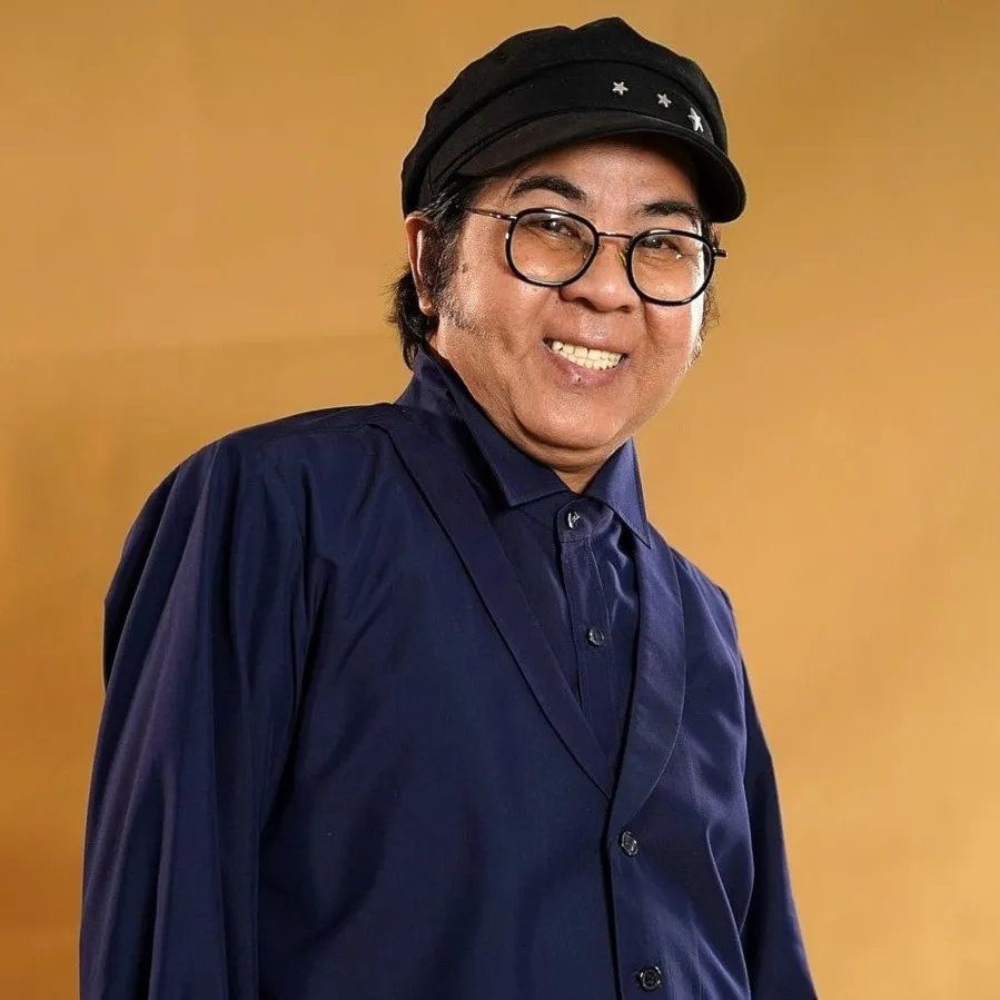 Nghệ sĩ NSƯT Bạch Long