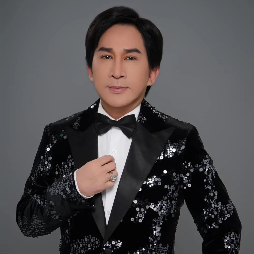 Nghệ sĩ NSƯT Kim Tử Long