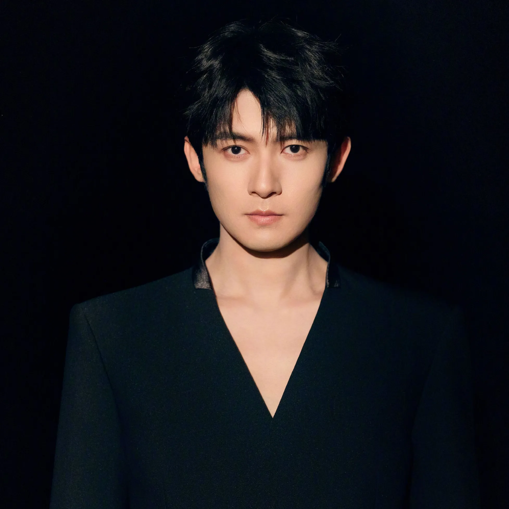 Nghệ sĩ Đồng Mộng Thực