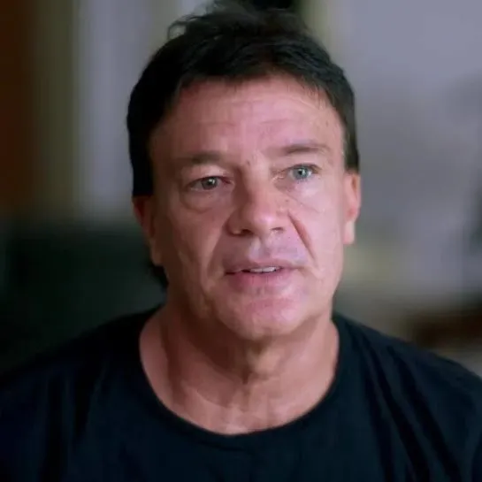 Nghệ sĩ Zoltan Hargitay