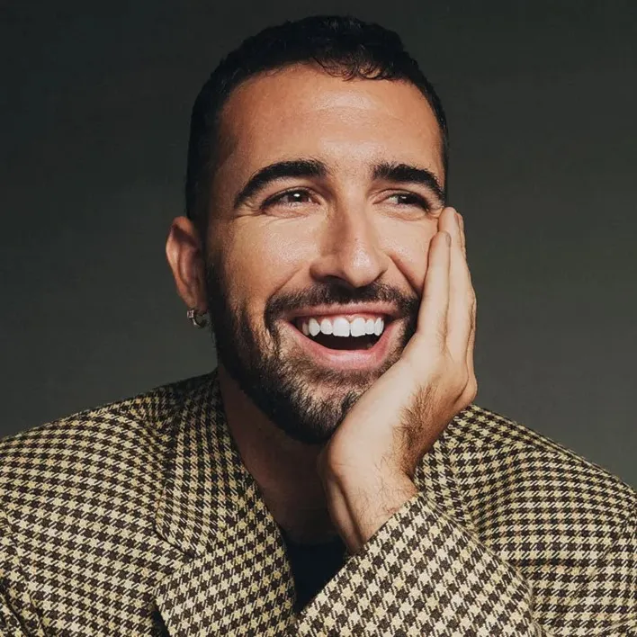 Nghệ sĩ Jordan Firstman