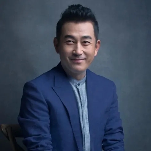 Nghệ sĩ Vương Chí Phi