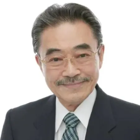 Nghệ sĩ Ichirou Nagai