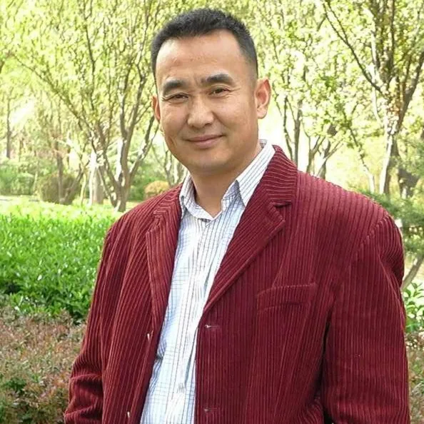 Nghệ sĩ Diên Nghệ