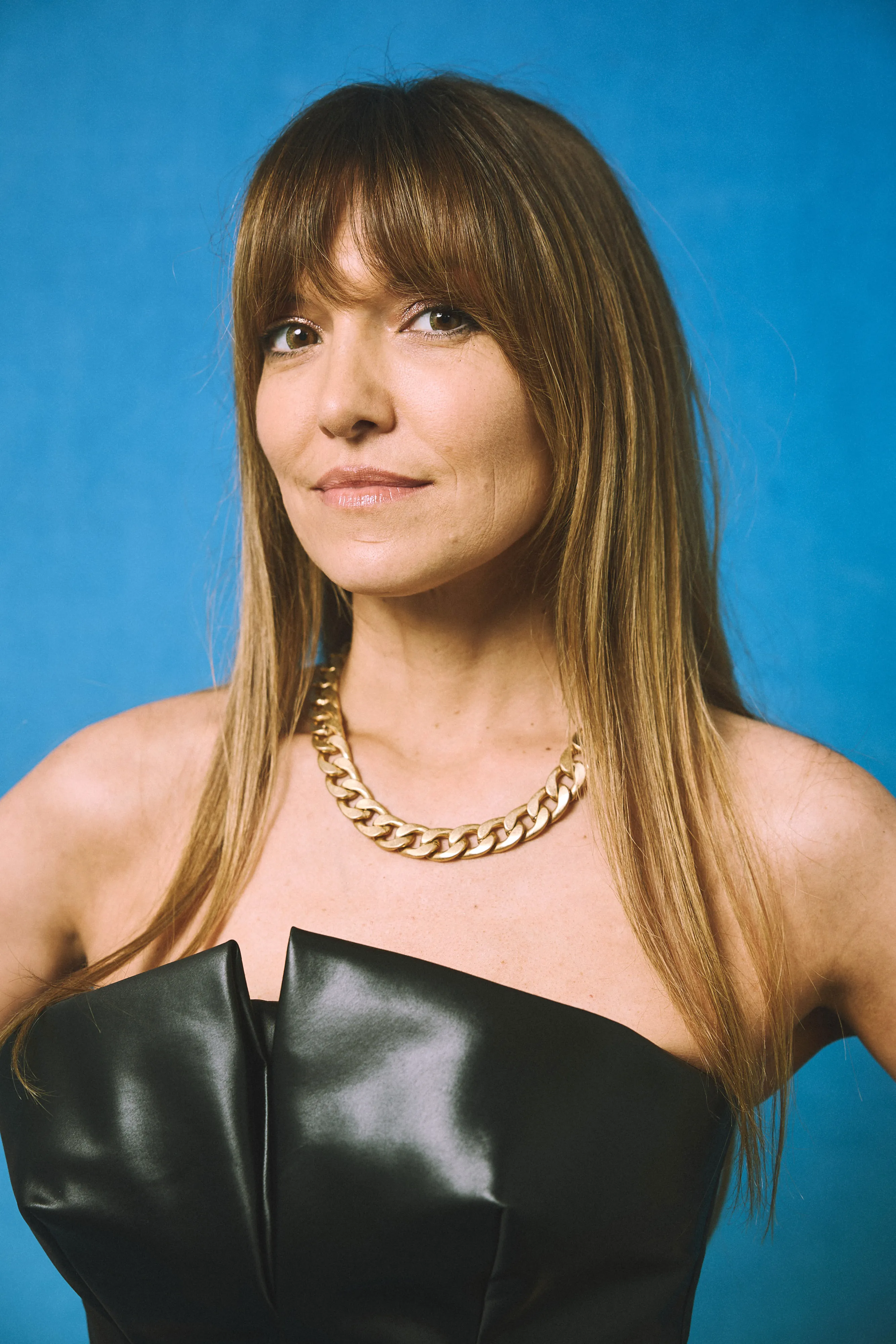 Nghệ sĩ Lorene Scafaria