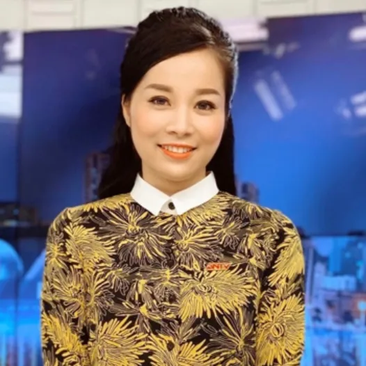 Nghệ sĩ Minh Hương