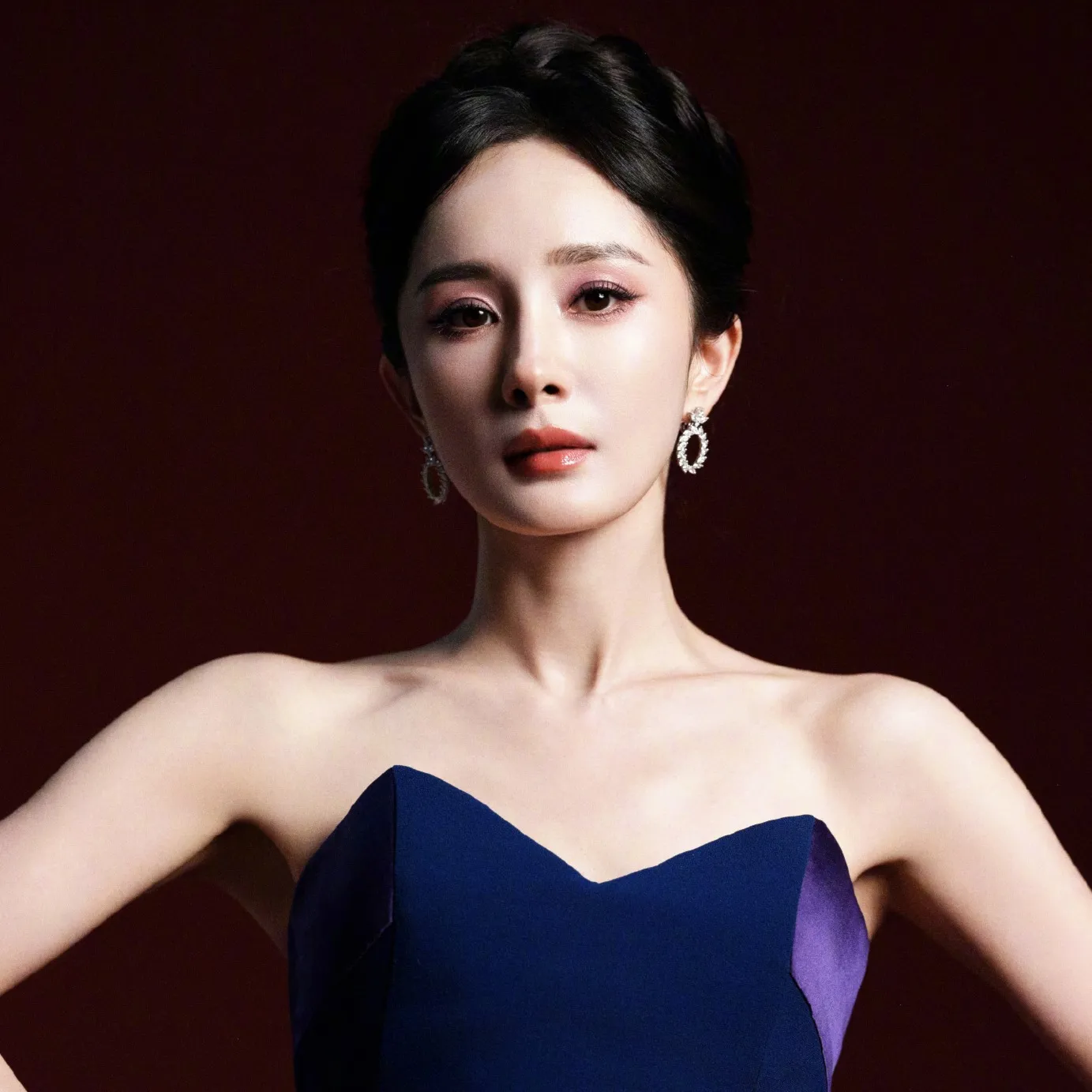 Nghệ sĩ Dương Mịch