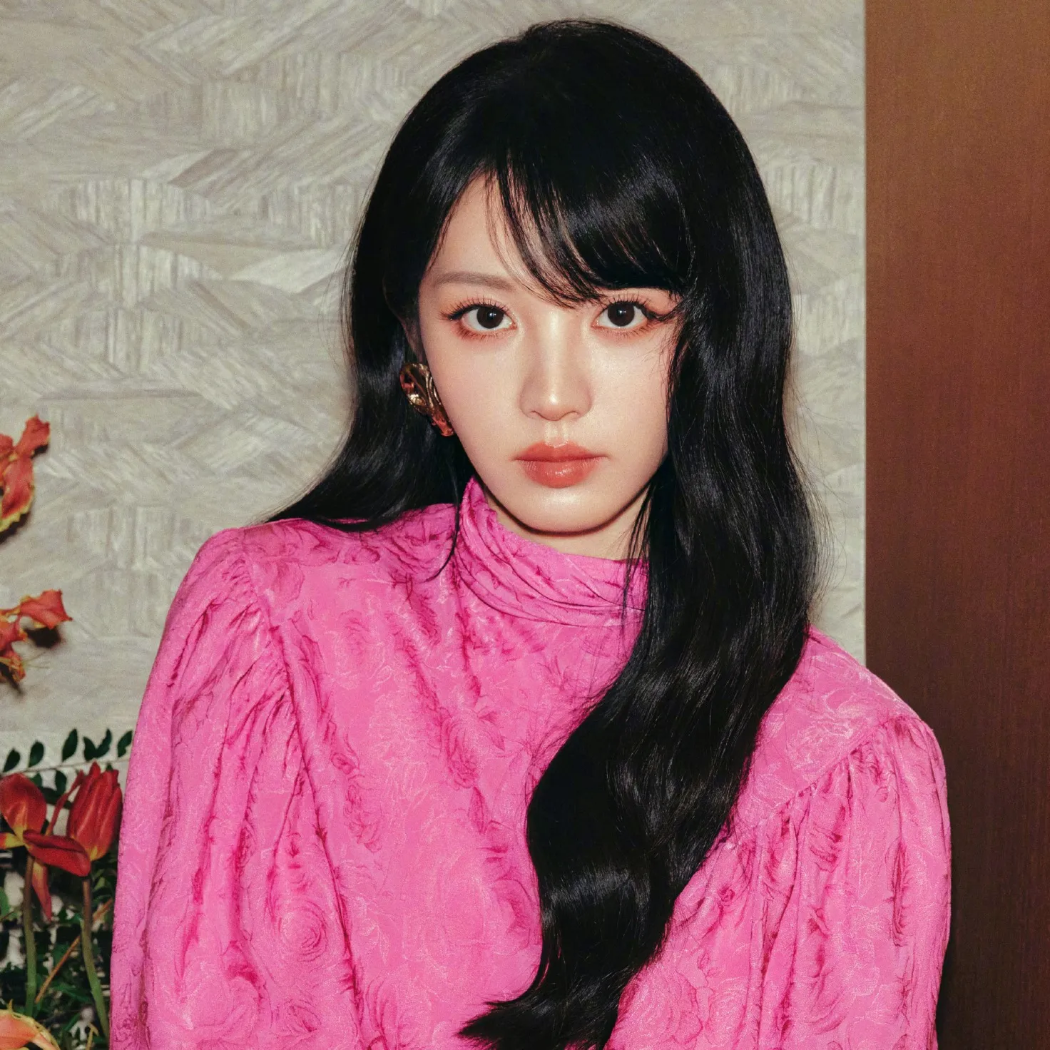 Nghệ sĩ Điền Hi Vi