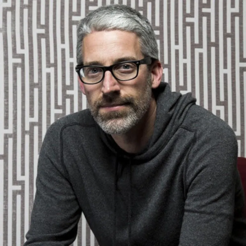 Nghệ sĩ Mark Monroe