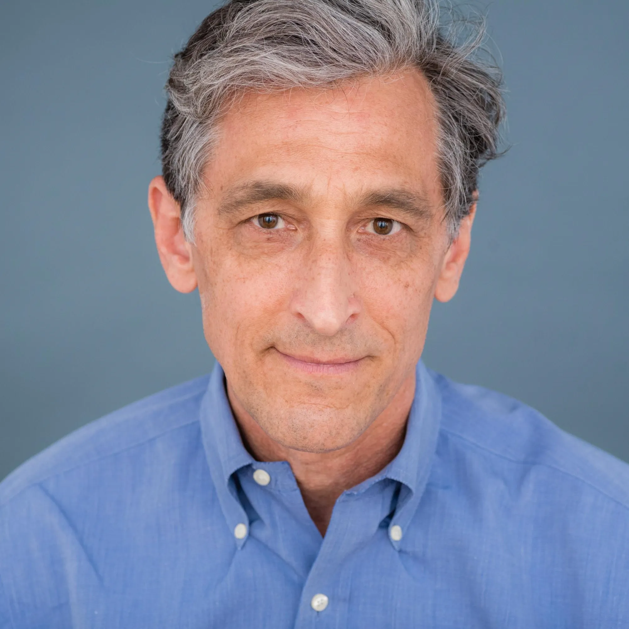 Nghệ sĩ David Pasquesi