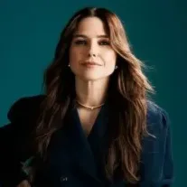 Nghệ sĩ Sophia Bush