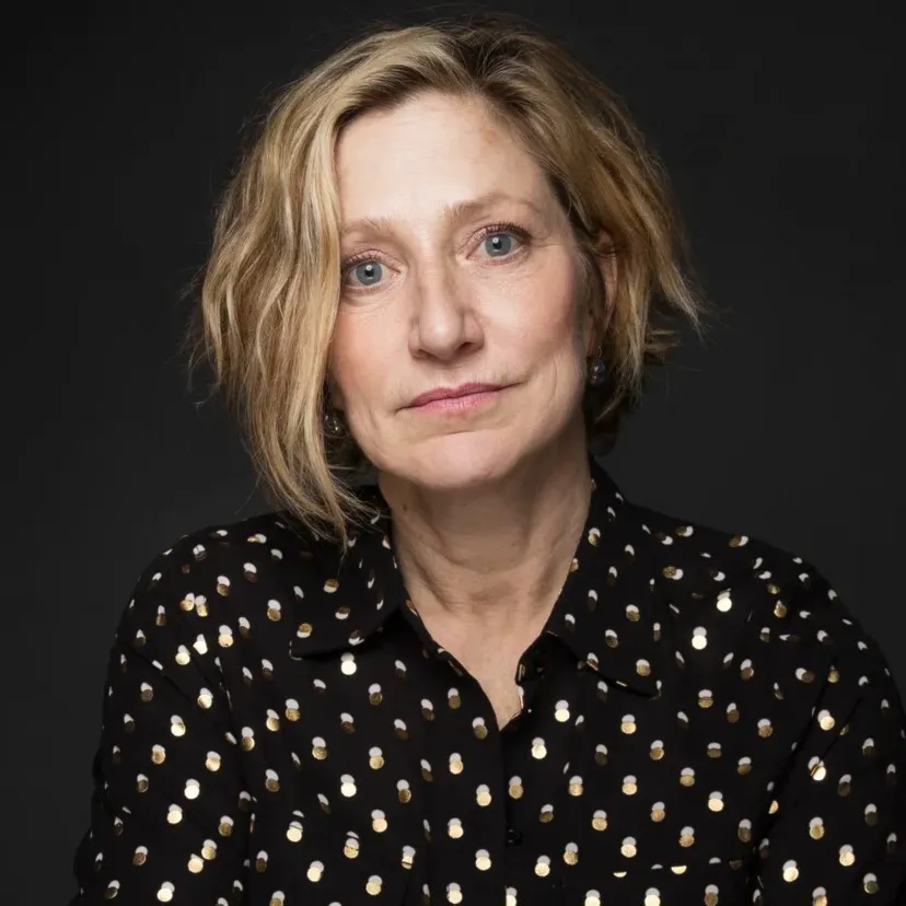 Nghệ sĩ Edie Falco