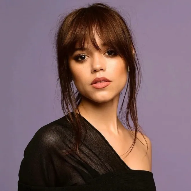 Nghệ sĩ Jenna Ortega