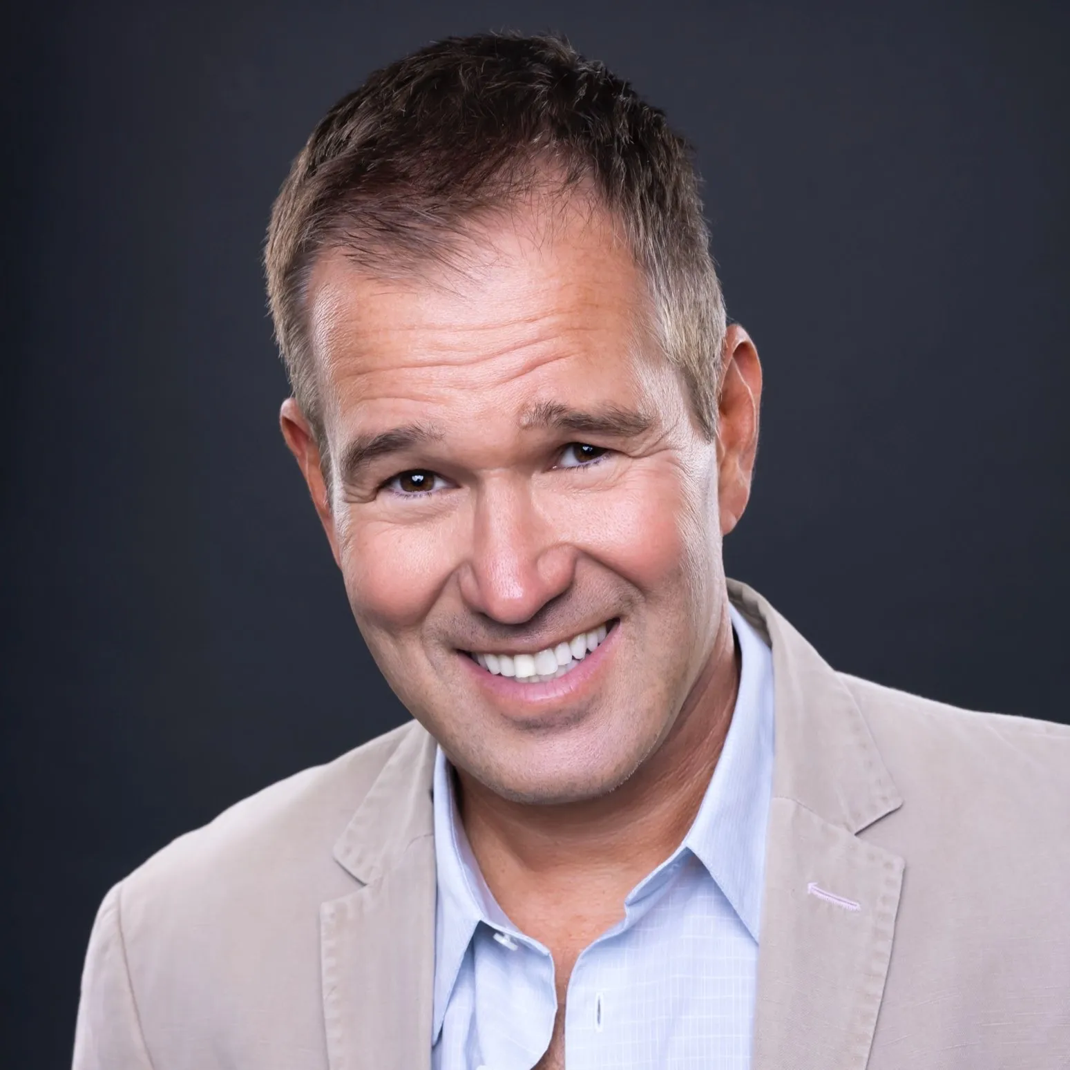 Nghệ sĩ Jeff Fisher