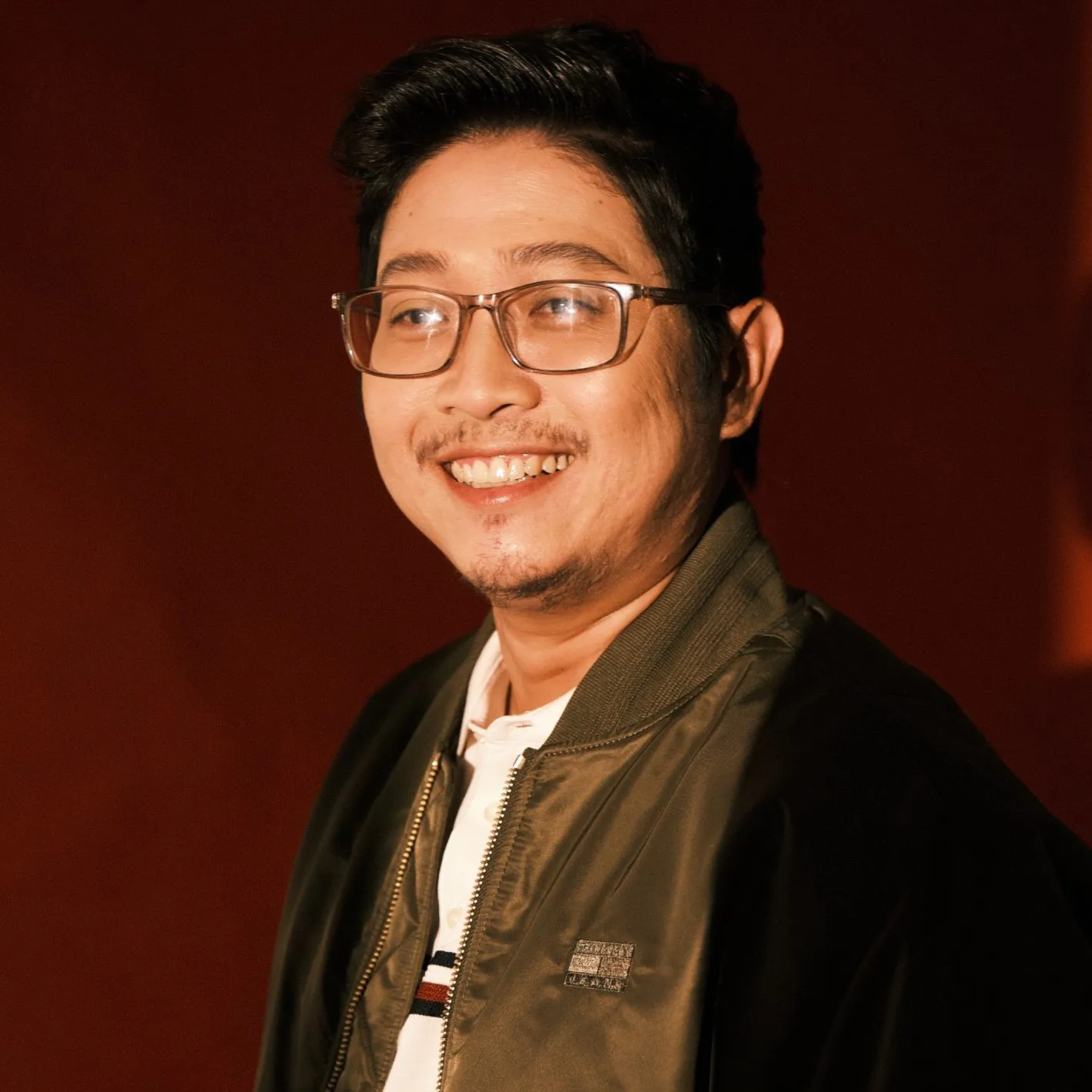 Nghệ sĩ Lưu Thành Luân