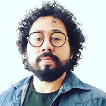 Nghệ sĩ J.B. Oliveira