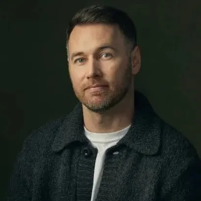 Nghệ sĩ Christopher Scott