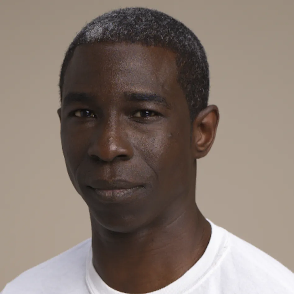 Nghệ sĩ Abdul Salis