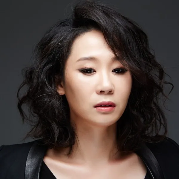 Nghệ sĩ Kim Sun Young