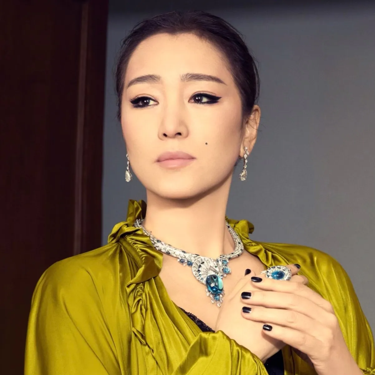 Nghệ sĩ Củng Lợi