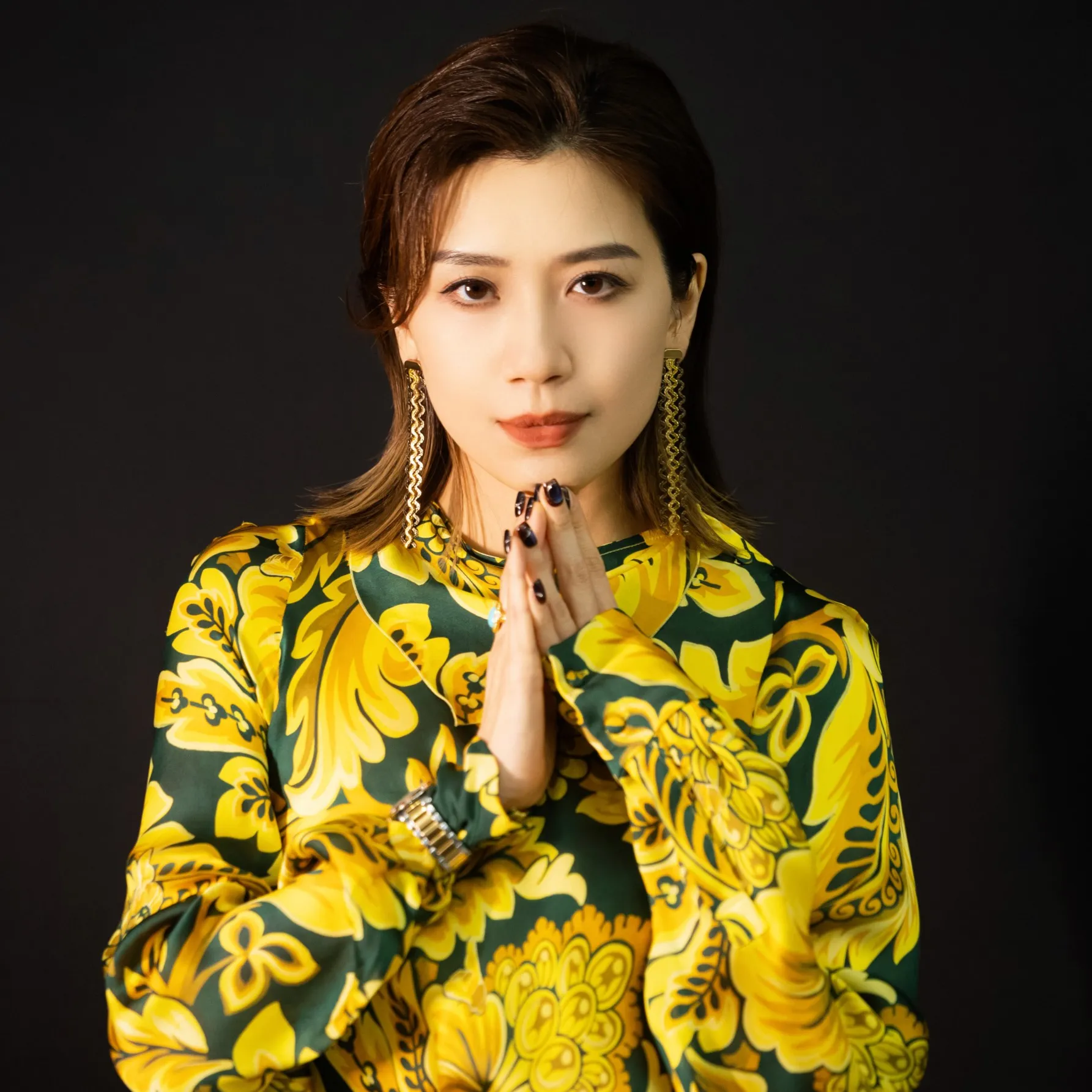 Nghệ sĩ Huỳnh Trí Văn