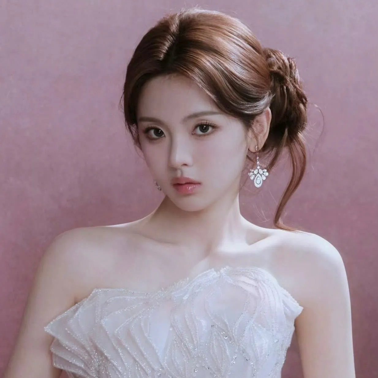 Nghệ sĩ Dương Siêu Việt