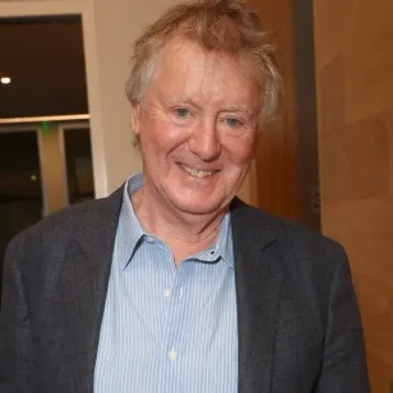 Nghệ sĩ Adrian Lyne