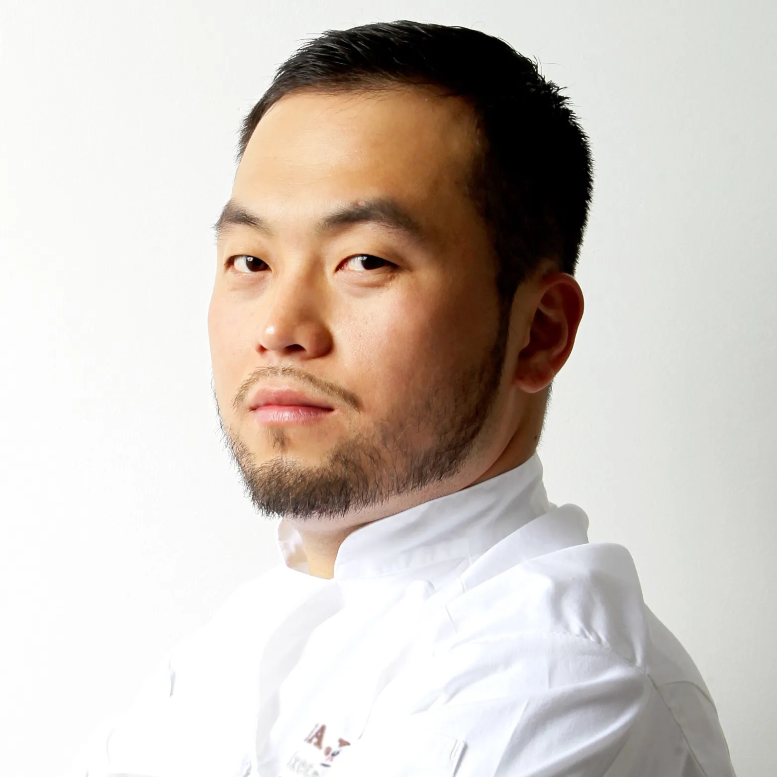 Nghệ sĩ Chef David Lee
