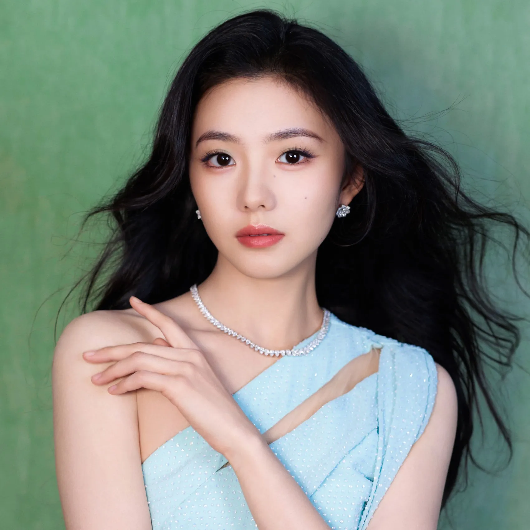 Nghệ sĩ Lưu Hạo Tồn