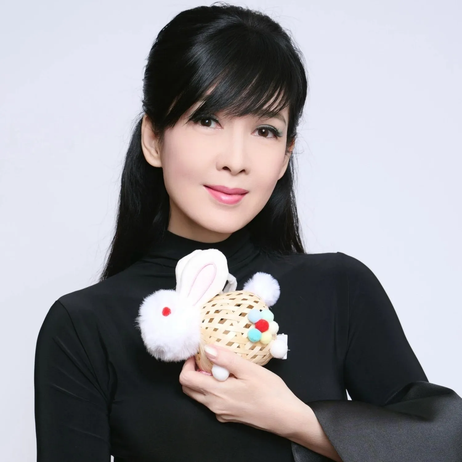 Nghệ sĩ Châu Huệ Mẫn