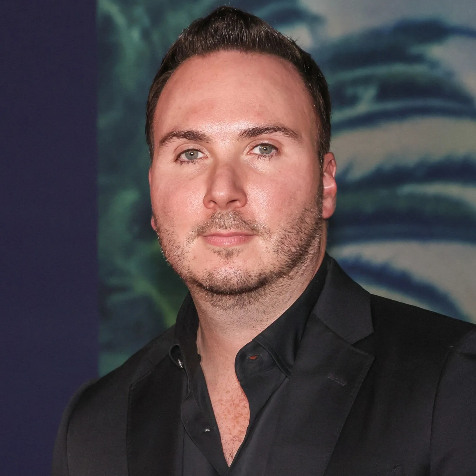 Nghệ sĩ Allan Ungar