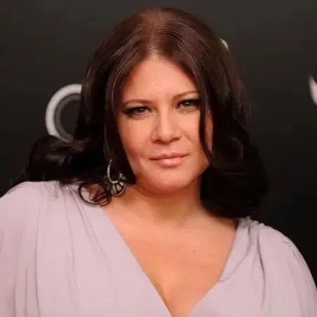 Nghệ sĩ Karen Gravano