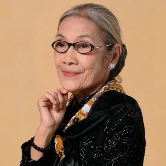 Nghệ sĩ Nghệ sĩ Thanh Hiền