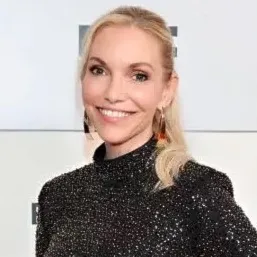 Nghệ sĩ Tiffany Paulsen