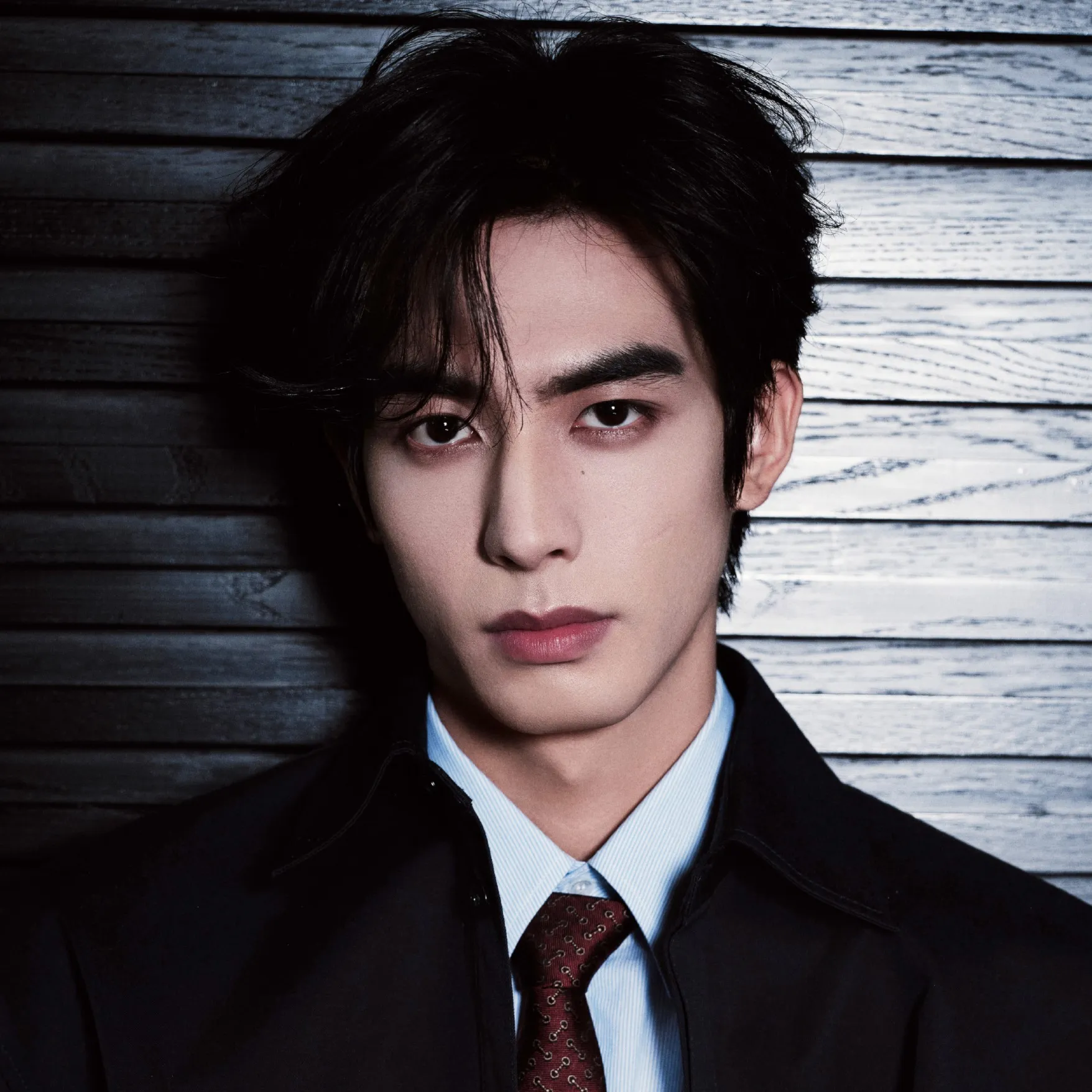 Nghệ sĩ Tống Uy Long