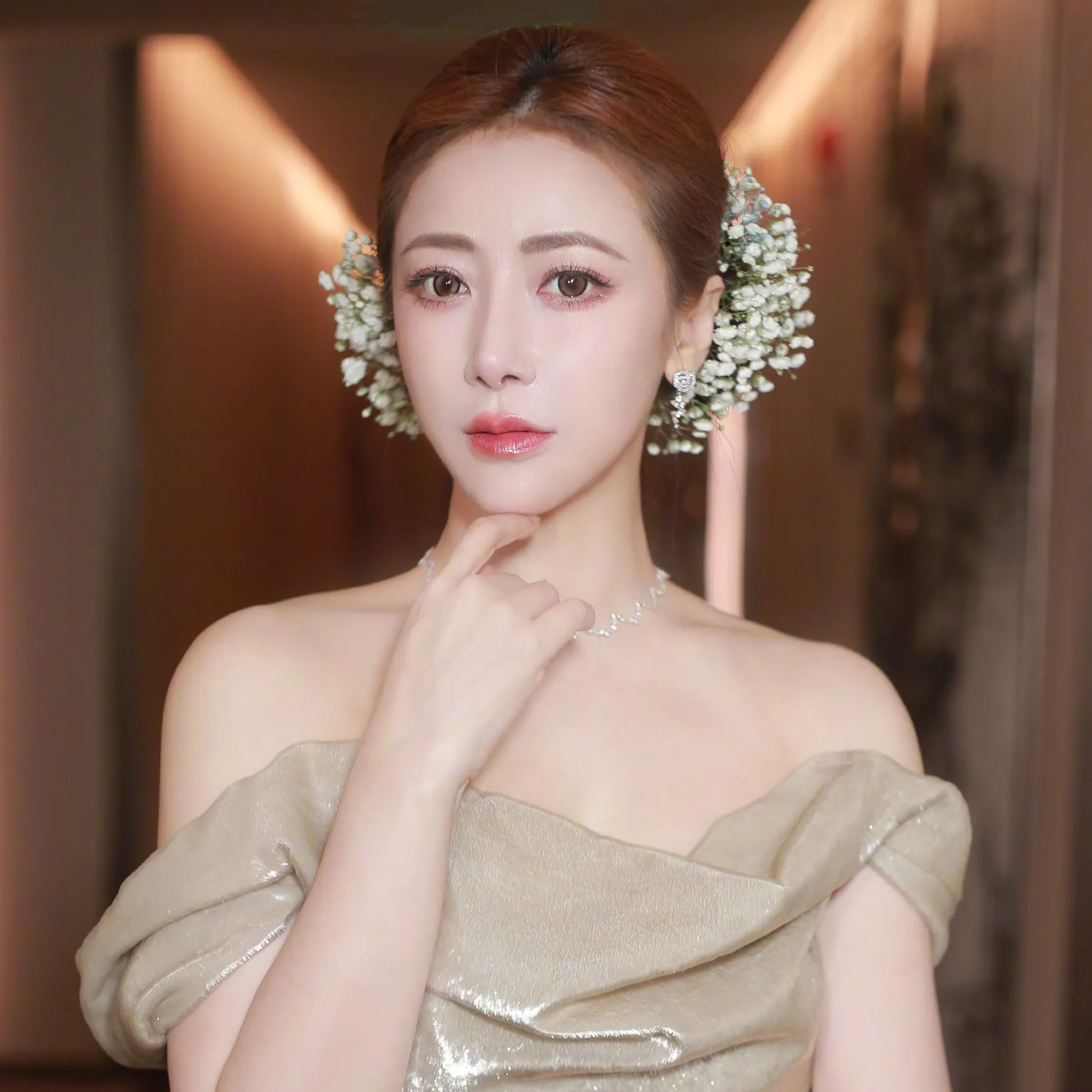 Nghệ sĩ Trần Tử Hàm