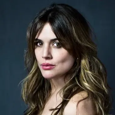 Nghệ sĩ Adriana Ugarte