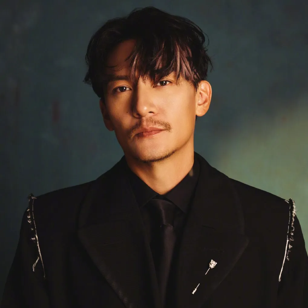 Nghệ sĩ Trương Chấn