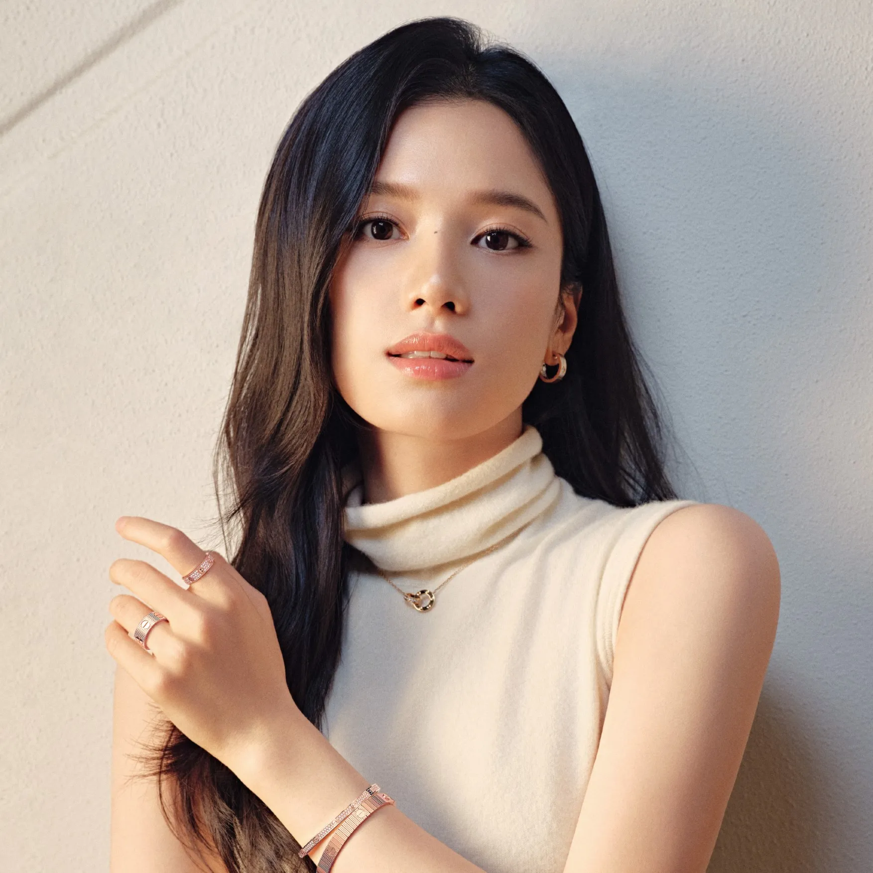 Nghệ sĩ Trương Tịnh Nghi