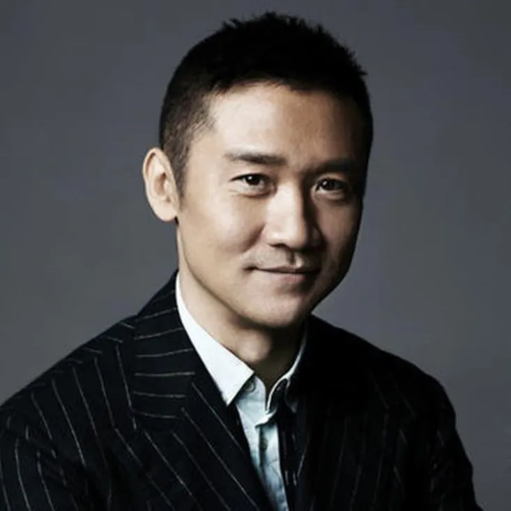 Nghệ sĩ Huỳnh Chí Trung