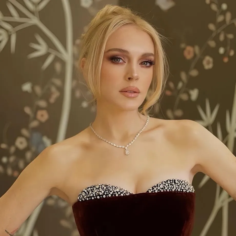 Nghệ sĩ Lindsay Lohan