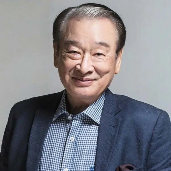 Nghệ sĩ Lee Soon Jae