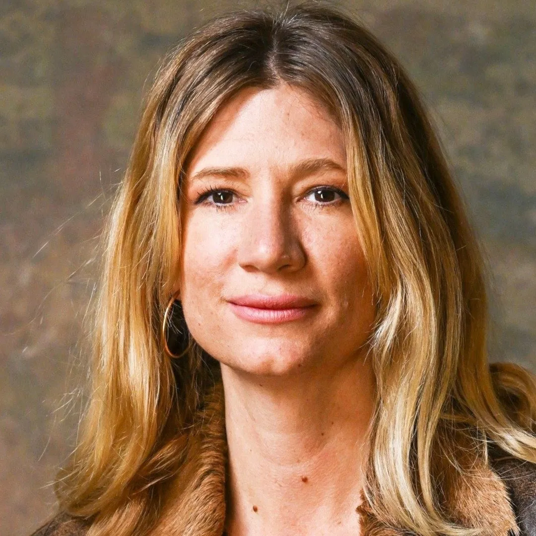 Nghệ sĩ Smiley Stevens