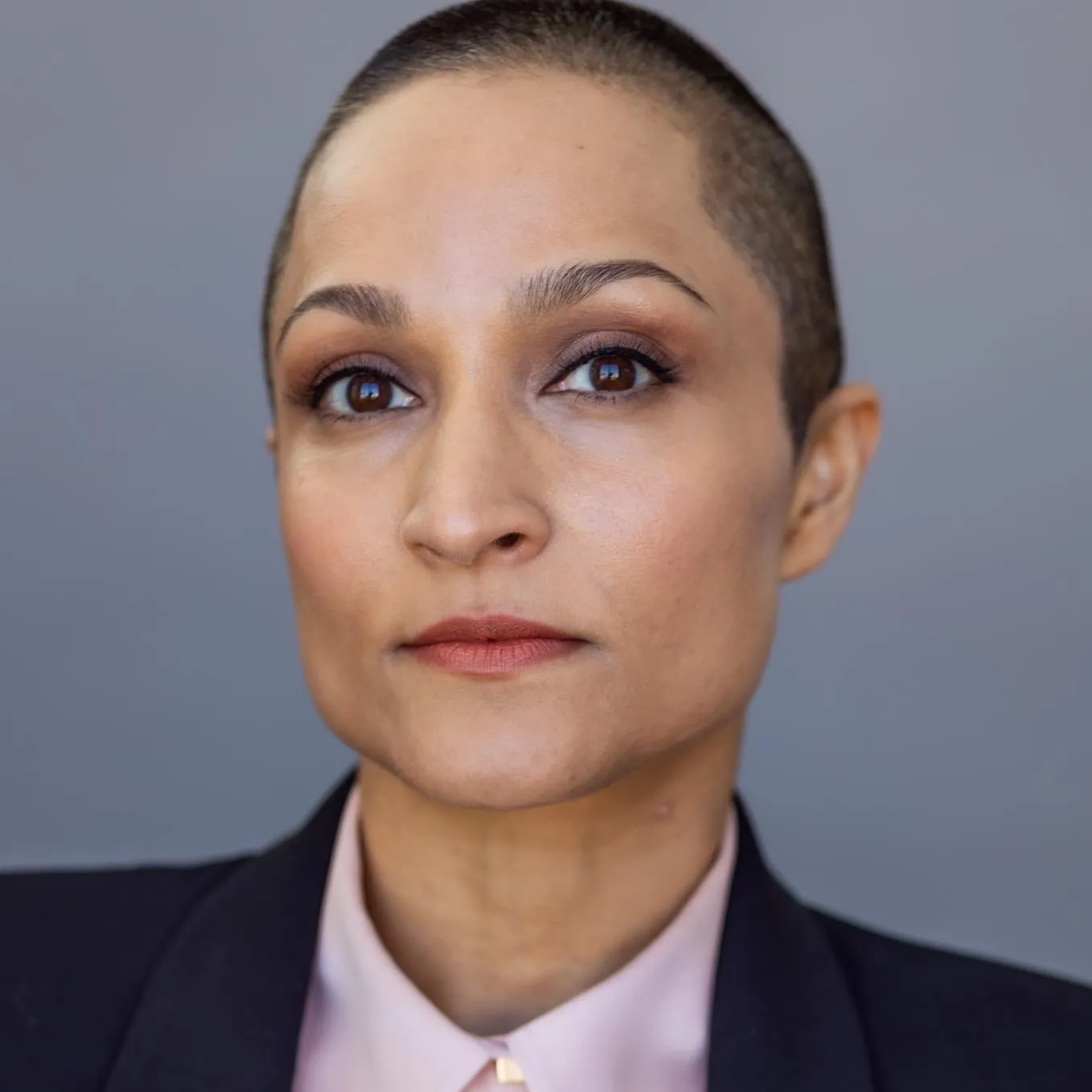 Nghệ sĩ Sundeep Morrison