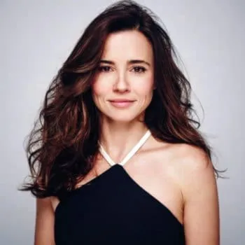 Nghệ sĩ Linda Cardellini