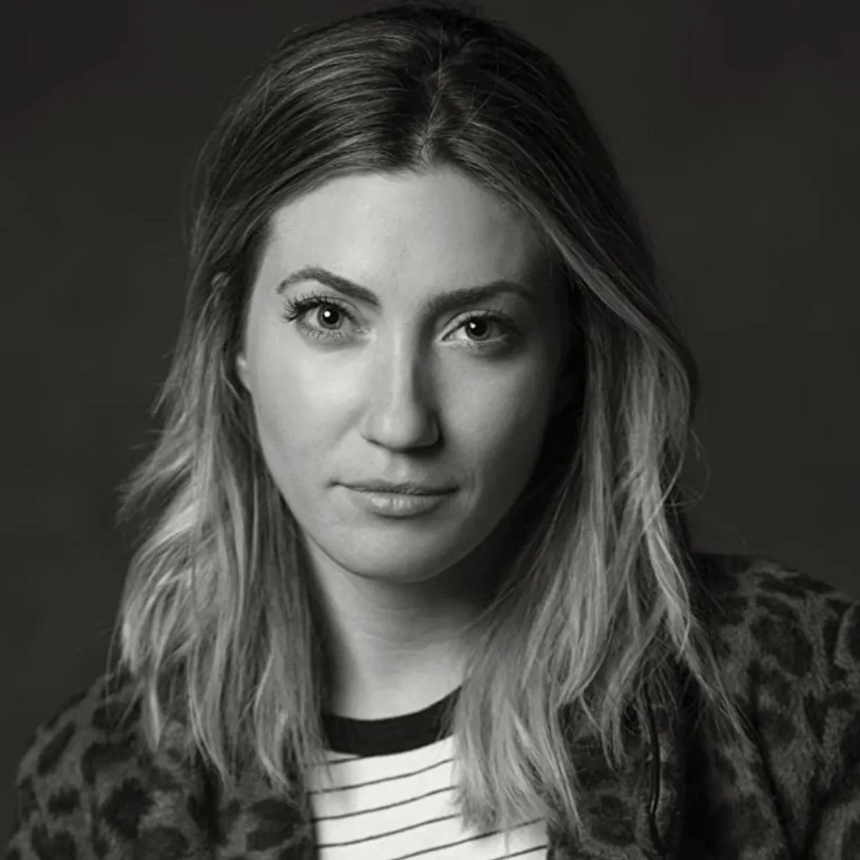 Nghệ sĩ Hayley Pappas