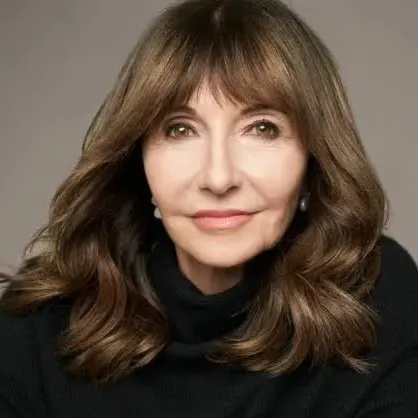 Nghệ sĩ Mary Steenburgen