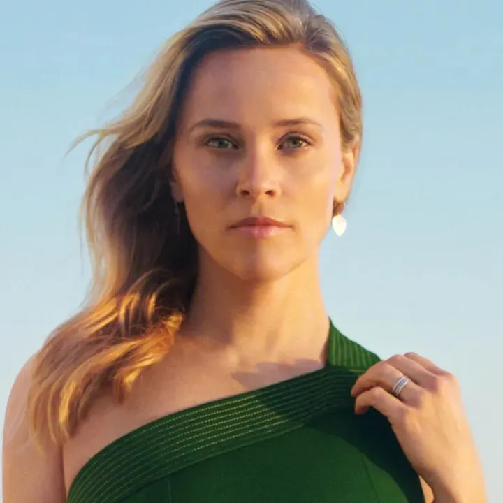 Nghệ sĩ Reese Witherspoon