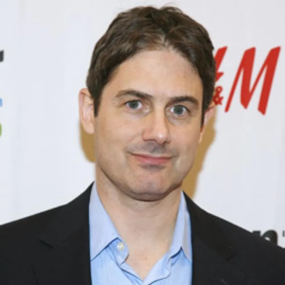 Nghệ sĩ Zach Galligan