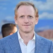 Nghệ sĩ Scott Shepherd